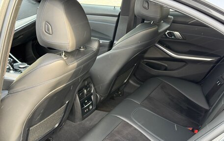 BMW 3 серия, 2018 год, 3 549 000 рублей, 24 фотография