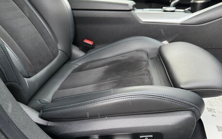 BMW 3 серия, 2018 год, 3 549 000 рублей, 18 фотография