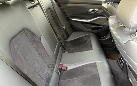 BMW 3 серия, 2018 год, 3 549 000 рублей, 23 фотография