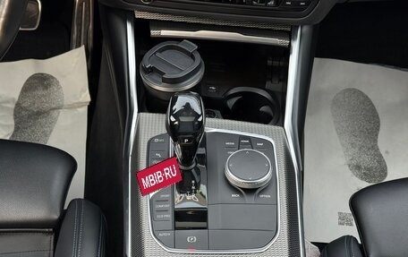 BMW 3 серия, 2018 год, 3 549 000 рублей, 14 фотография