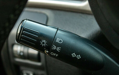 Subaru Forester, 2008 год, 1 099 000 рублей, 15 фотография