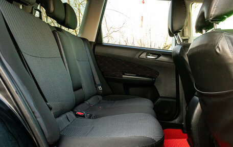 Subaru Forester, 2008 год, 1 099 000 рублей, 11 фотография