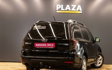 Subaru Forester, 2008 год, 1 099 000 рублей, 3 фотография