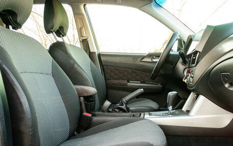 Subaru Forester, 2008 год, 1 099 000 рублей, 12 фотография