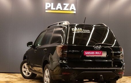 Subaru Forester, 2008 год, 1 099 000 рублей, 4 фотография