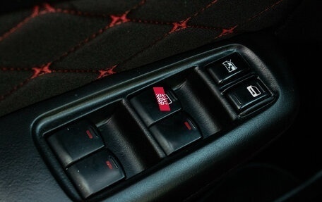 Subaru Forester, 2008 год, 1 099 000 рублей, 13 фотография