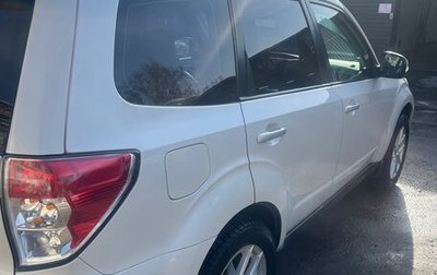 Subaru Forester, 2011 год, 1 450 000 рублей, 1 фотография