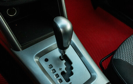 Subaru Forester, 2008 год, 1 099 000 рублей, 19 фотография