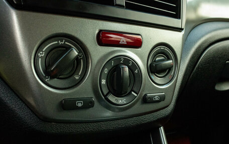 Subaru Forester, 2008 год, 1 099 000 рублей, 18 фотография