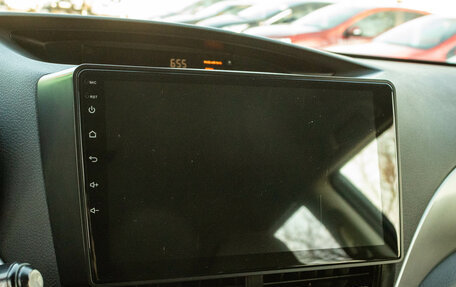 Subaru Forester, 2008 год, 1 099 000 рублей, 17 фотография