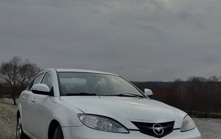 Haima 3, 2011 год, 350 000 рублей, 1 фотография