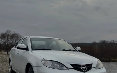 Haima 3, 2011 год, 350 000 рублей, 1 фотография