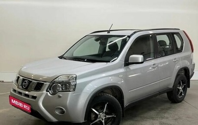 Nissan X-Trail, 2014 год, 1 339 000 рублей, 1 фотография