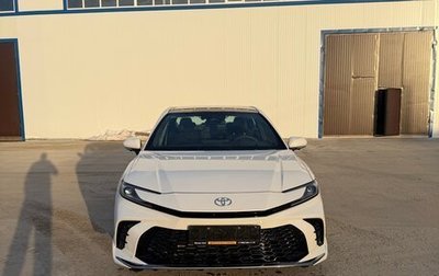 Toyota Camry, 2025 год, 4 200 000 рублей, 1 фотография