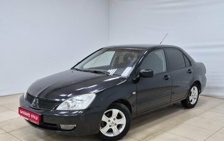 Mitsubishi Lancer IX, 2006 год, 300 000 рублей, 1 фотография