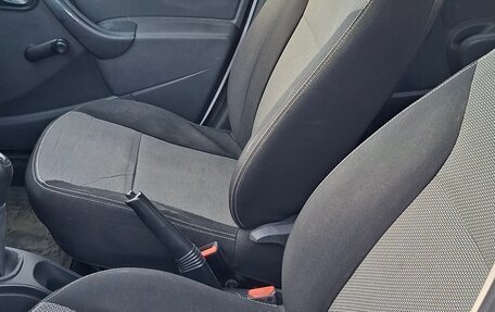 Renault Duster I рестайлинг, 2016 год, 569 000 рублей, 6 фотография