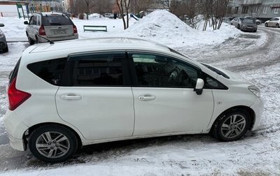 Nissan Note II рестайлинг, 2014 год, 650 000 рублей, 1 фотография