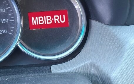 Renault Duster I рестайлинг, 2016 год, 569 000 рублей, 7 фотография