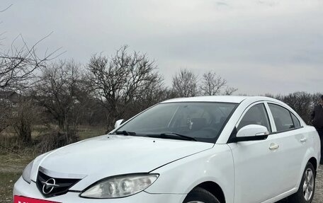 Haima 3, 2011 год, 350 000 рублей, 2 фотография