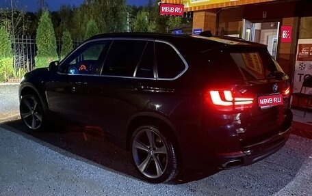 BMW X5, 2014 год, 3 700 000 рублей, 1 фотография