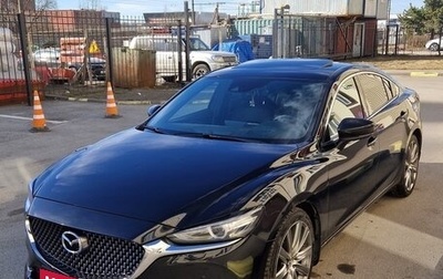 Mazda 6, 2020 год, 3 270 000 рублей, 1 фотография