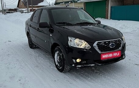 Datsun on-DO I рестайлинг, 2017 год, 420 000 рублей, 1 фотография