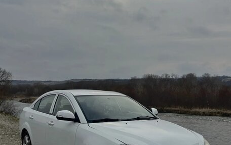 Haima 3, 2011 год, 350 000 рублей, 8 фотография