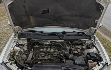 Haima 3, 2011 год, 350 000 рублей, 5 фотография