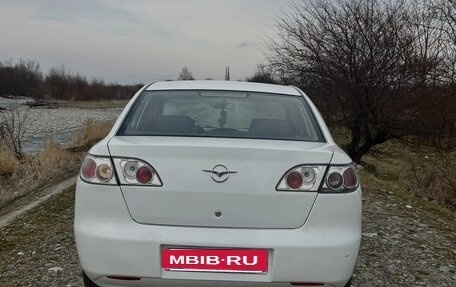 Haima 3, 2011 год, 350 000 рублей, 3 фотография