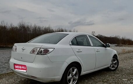 Haima 3, 2011 год, 350 000 рублей, 6 фотография