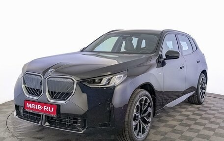 BMW X3, 2025 год, 8 100 000 рублей, 1 фотография