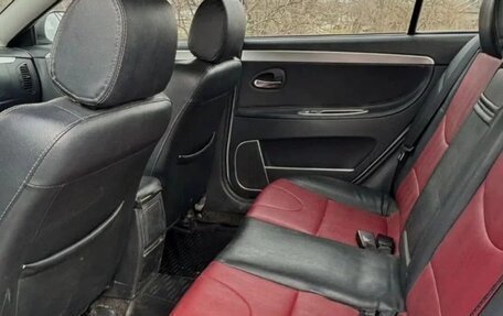 Haima 3, 2011 год, 350 000 рублей, 10 фотография