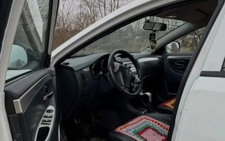 Haima 3, 2011 год, 350 000 рублей, 11 фотография