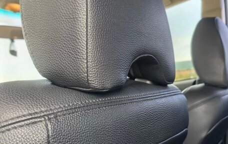 Subaru Forester, 2011 год, 1 450 000 рублей, 11 фотография