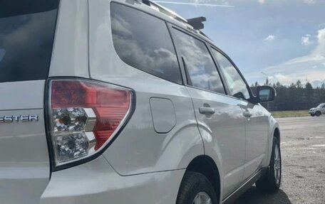 Subaru Forester, 2011 год, 1 450 000 рублей, 3 фотография