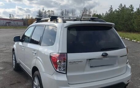 Subaru Forester, 2011 год, 1 450 000 рублей, 4 фотография