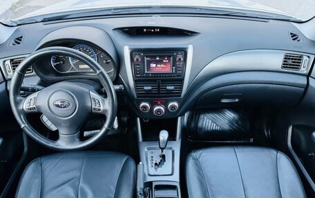 Subaru Forester, 2011 год, 1 450 000 рублей, 5 фотография