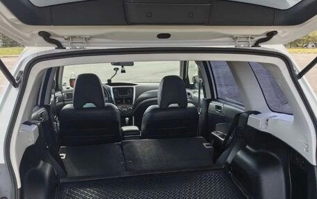 Subaru Forester, 2011 год, 1 450 000 рублей, 13 фотография