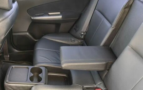 Subaru Forester, 2011 год, 1 450 000 рублей, 8 фотография