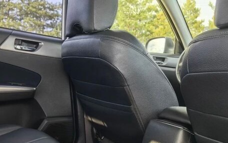 Subaru Forester, 2011 год, 1 450 000 рублей, 7 фотография