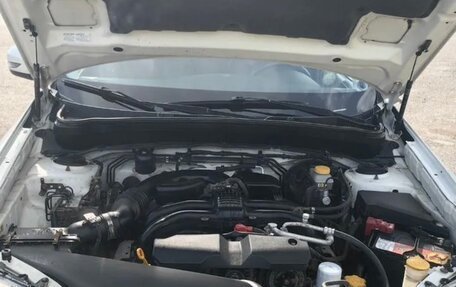 Subaru Forester, 2011 год, 1 450 000 рублей, 12 фотография