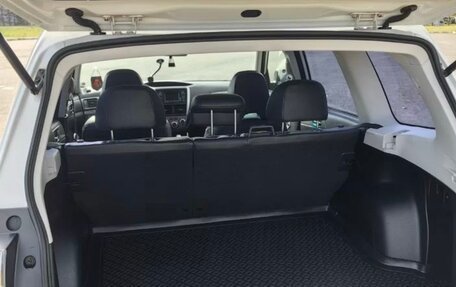 Subaru Forester, 2011 год, 1 450 000 рублей, 9 фотография