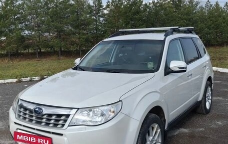 Subaru Forester, 2011 год, 1 450 000 рублей, 2 фотография