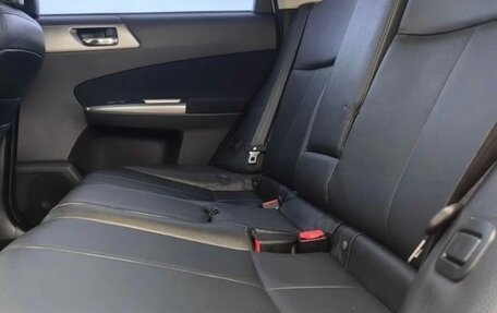 Subaru Forester, 2011 год, 1 450 000 рублей, 14 фотография