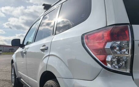 Subaru Forester, 2011 год, 1 450 000 рублей, 15 фотография