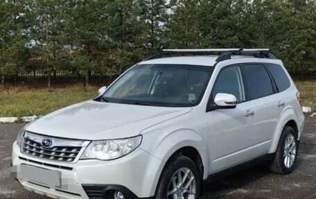 Subaru Forester, 2011 год, 1 450 000 рублей, 17 фотография