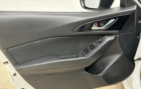 Mazda 3, 2013 год, 1 040 000 рублей, 7 фотография