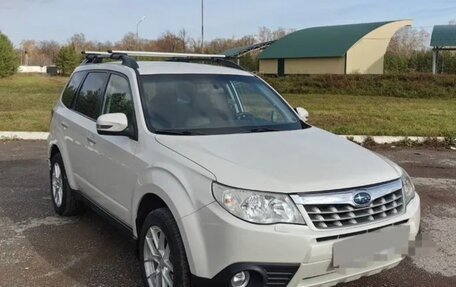 Subaru Forester, 2011 год, 1 450 000 рублей, 18 фотография