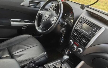 Subaru Forester, 2011 год, 1 450 000 рублей, 19 фотография