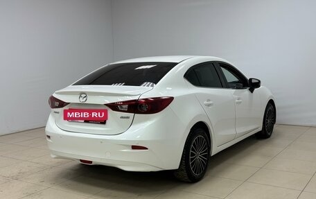 Mazda 3, 2013 год, 1 040 000 рублей, 4 фотография